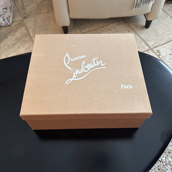 Christian Louboutin Boots - Picture 10 of 12